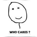 Who Cares