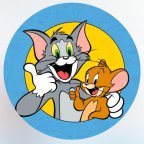 Tom And Jerry