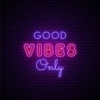 Positive Vibes