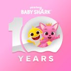 Pinkfong Baby Shark – Kids' Songs & Stories