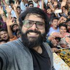 Sabyasachi Actor