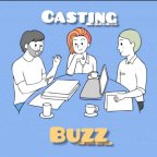 Casting buzz