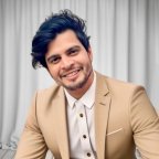 Sachin Vashist