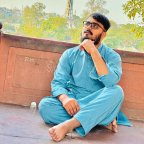 Jamshaid family